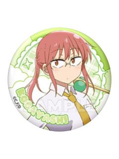 小林冰箱贴-怕寂寞的龙人物系列