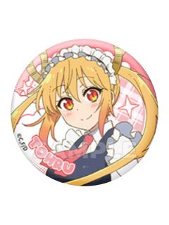 托尔冰箱贴-怕寂寞的龙人物系列