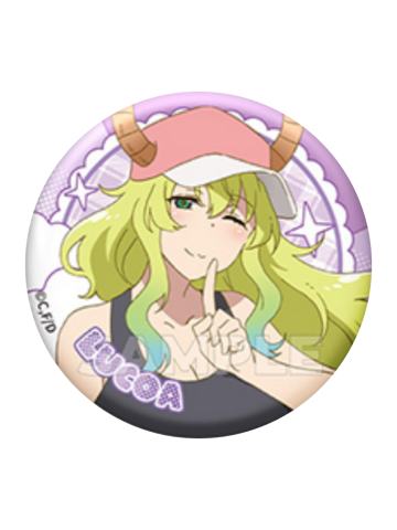 露科亚冰箱贴-怕寂寞的龙人物系列