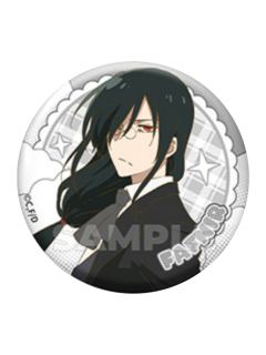 法夫纳冰箱贴-怕寂寞的龙人物系列