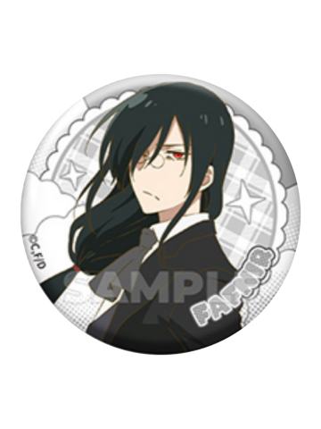 法夫纳冰箱贴-怕寂寞的龙人物系列