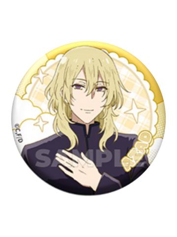 阿扎德冰箱贴-怕寂寞的龙人物系列