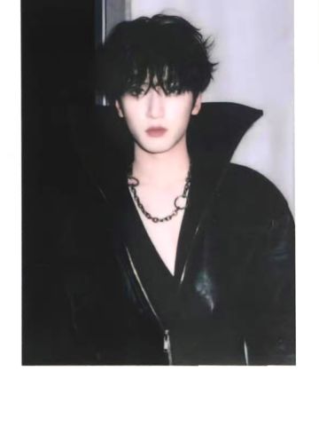 冠军单人款拍立得6 ver.B