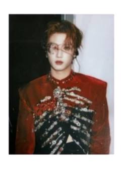 冠军单人款拍立得6 ver.C