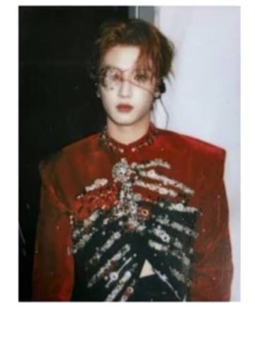 冠军单人款拍立得6 ver.C