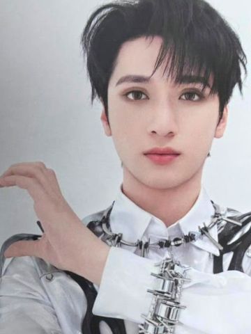 冠军单人款小卡6 ver.B