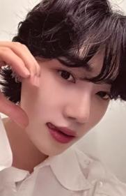 成都fm入场卡妞 ver.B