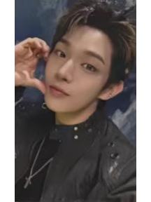 jp线上签售 steven