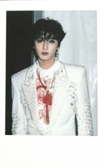 冠军单人款拍立得6 ver.A