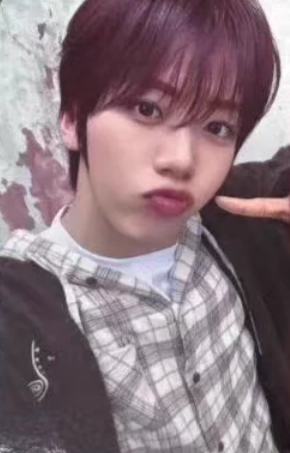 kpt签售1.0雄 线下ver.