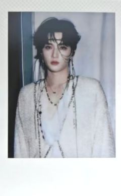 冠军单人款拍立得6 ver.D