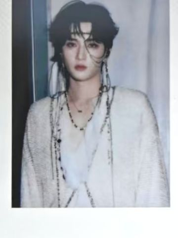 冠军单人款拍立得6 ver.D