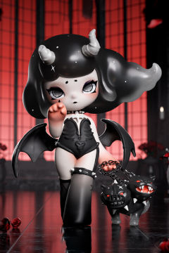 TSUKI夜巡200%大娃