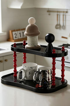 TSUKI夜巡系列置物架