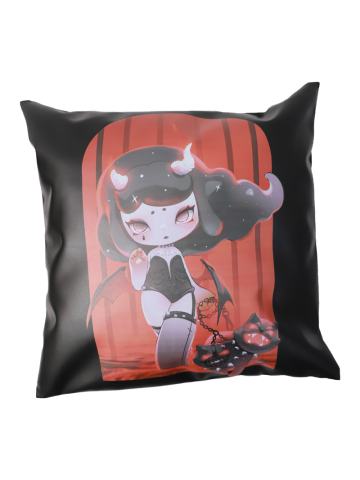 TSUKI夜巡系列靠枕
