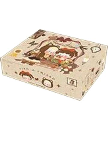 找呀找朋友系列