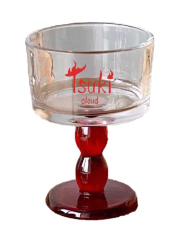 TSUKI夜巡系列高脚杯