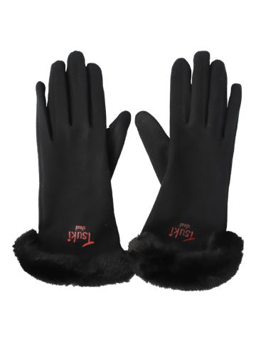 TSUKI夜巡系列手套