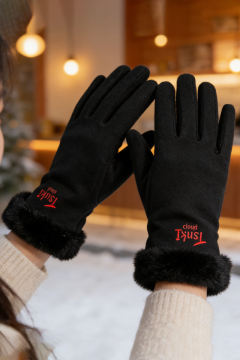 TSUKI夜巡系列手套