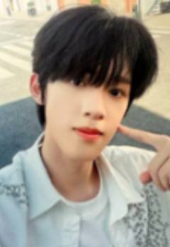 突围特典 俊臣ver.A