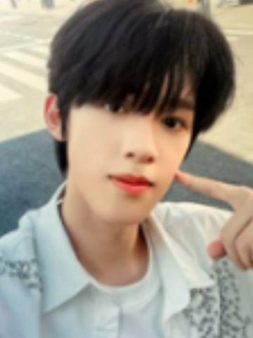 突围特典 俊臣ver.A