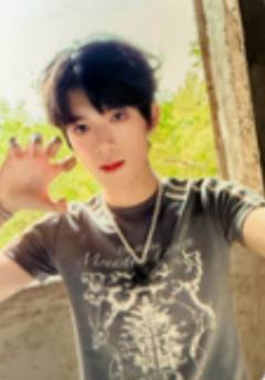 俊臣 突围SR卡 ver.C