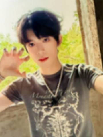 俊臣 突围SR卡 ver.C