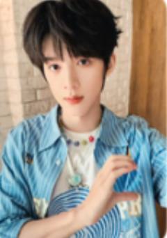 突围特典 俊臣ver.B