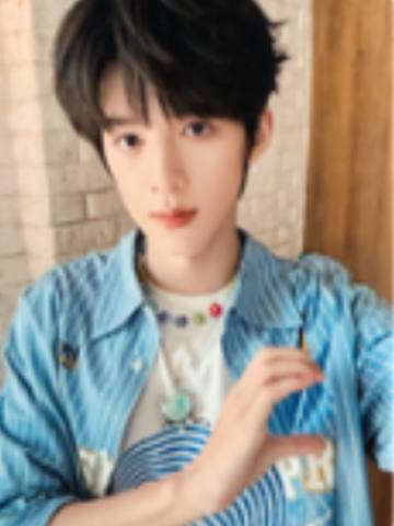 突围特典 俊臣ver.B