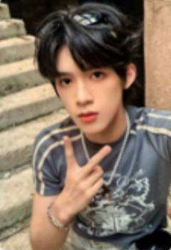 突围特典 俊臣ver.C