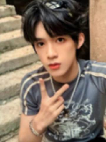 突围特典 俊臣ver.C