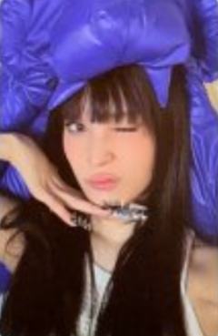 day版专卡 妮ver.B