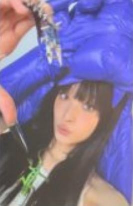 day版专卡 妮ver.A