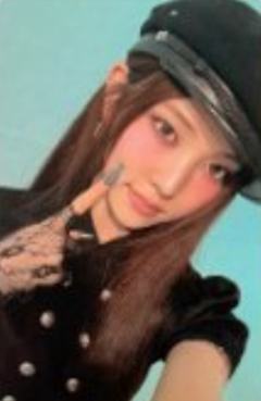 one版专卡 书ver.B