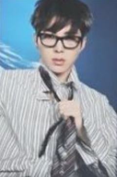 photocard pack版 灿 官拍ver.D