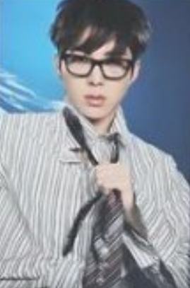 photocard pack版 灿 官拍ver.D