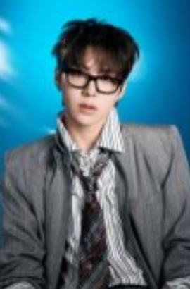 photocard pack版 灿 官拍ver.A