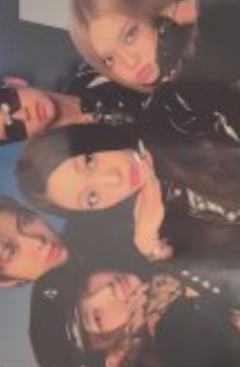 one版专卡 团ver.A