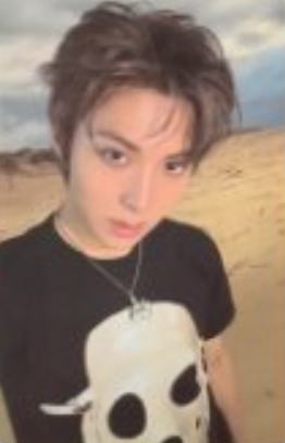 day版专卡 灿ver.B