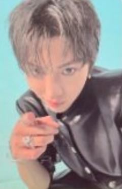 one版专卡 灿ver.B