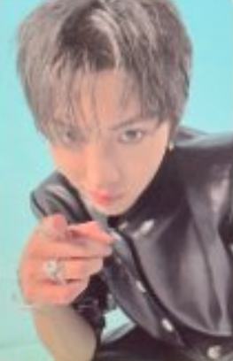 one版专卡 灿ver.B