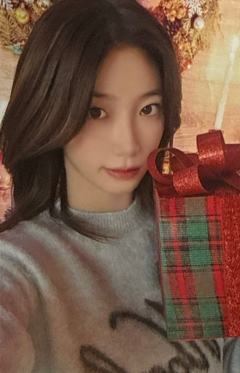 kbs年末打歌卡 叶