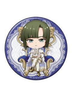 塔矢亮CD赏马口铁徽章-2025塔矢亮生日系列