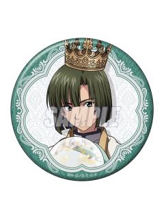 塔矢亮BD赏马口铁徽章-2025塔矢亮生日系列