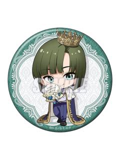 塔矢亮DD赏马口铁徽章-2025塔矢亮生日系列