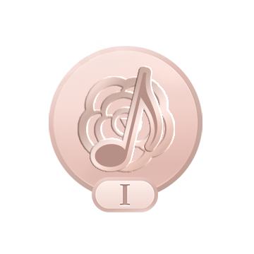 小花仙闪光乐队系列