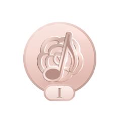 小花仙闪光乐队系列