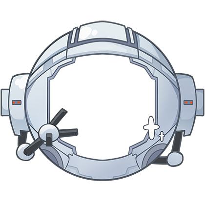 末日重彩集头像框