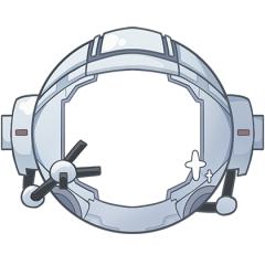 末日重彩集头像框