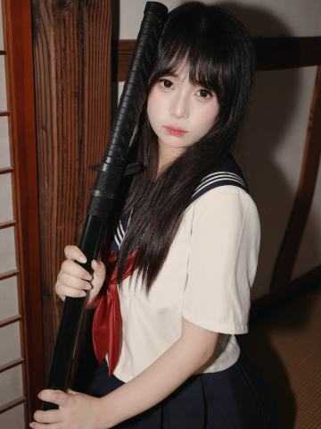 程乐歆 刃畔水手